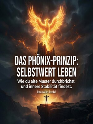 cover image of Das Phönix-Prinzip